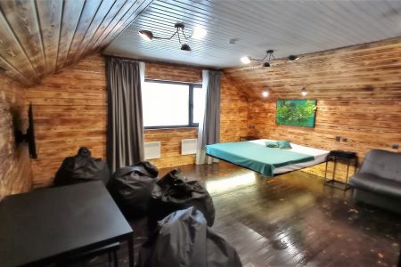 Серебряное копытце