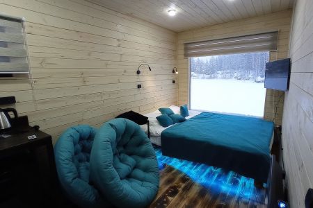 Серебряное копытце