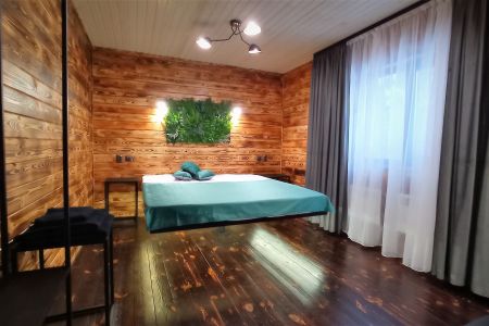 Серебряное копытце