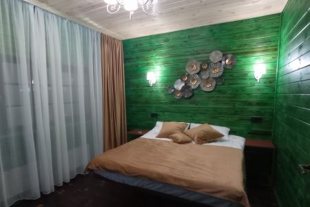 Серебряное копытце