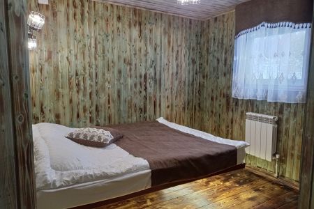 Медная гора