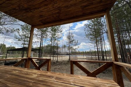 Терсутская