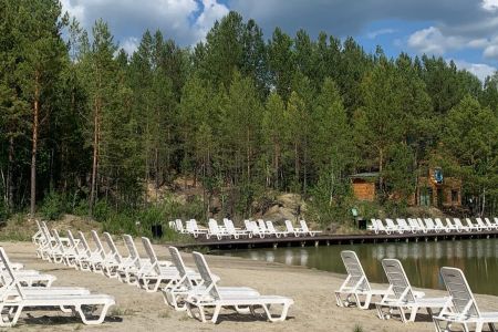 Терсутская