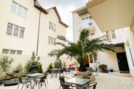 Анита Сириус