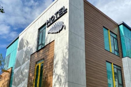 Джуниор сюит