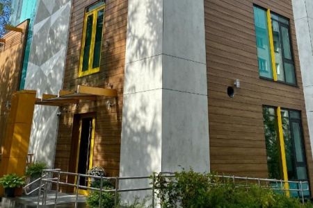 Джуниор сюит