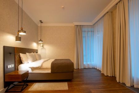 Джуниор сюит