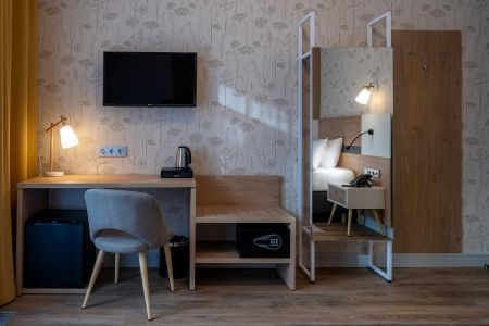 Джуниор сюит