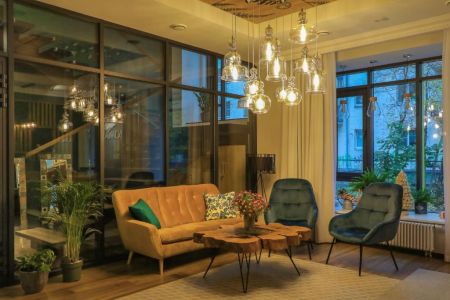 Джуниор сюит