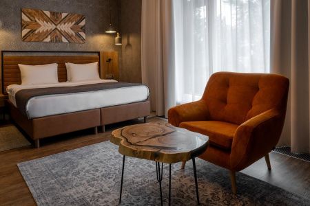 Джуниор сюит