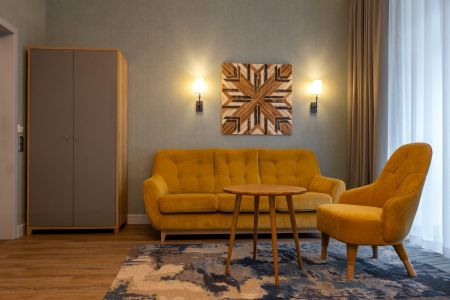 Джуниор сюит