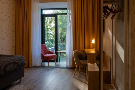 Джуниор сюит