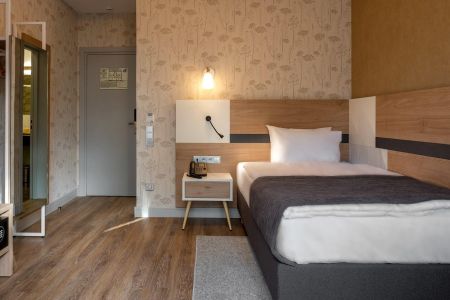 Джуниор сюит