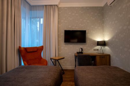 Джуниор сюит