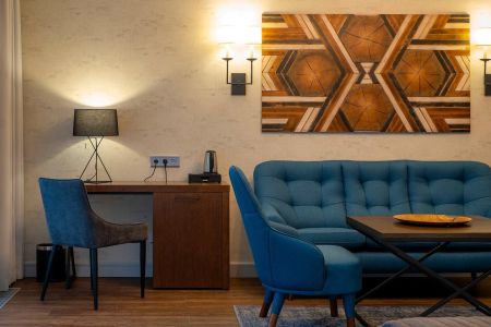 Джуниор сюит