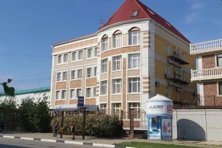 Старинный Таллин