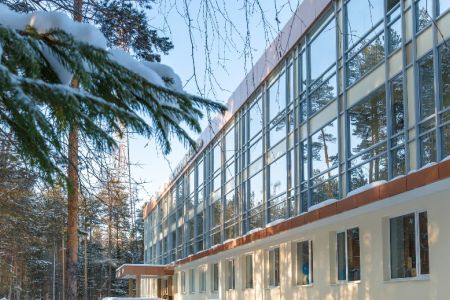 Внешний вид