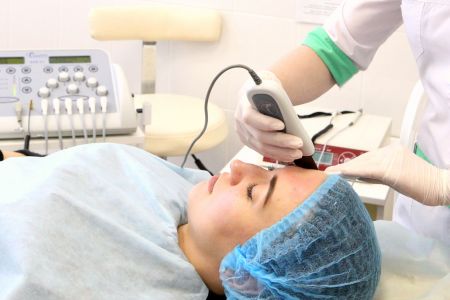 Внешний вид