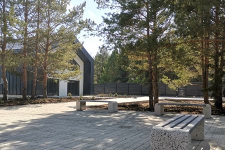 Внешний вид