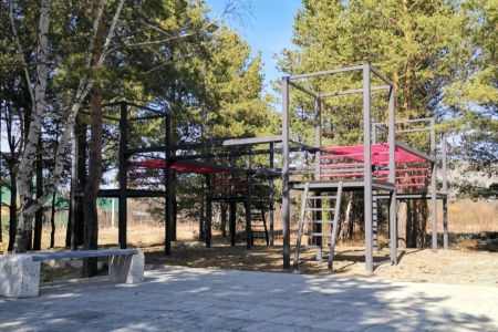 Внешний вид