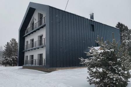 Внешний вид