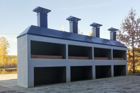 Внешний вид