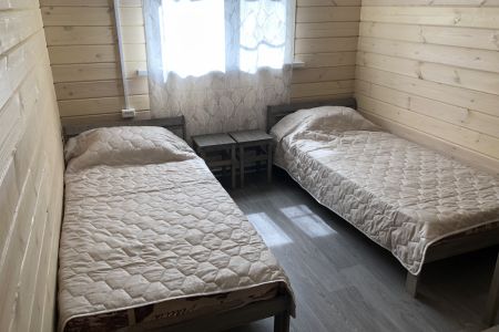 Стандарт 2-местный