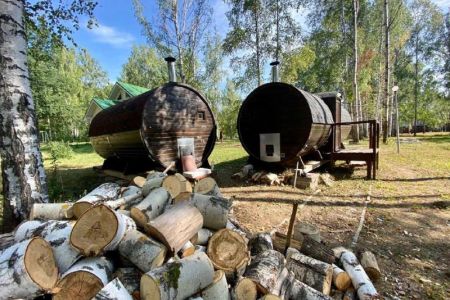 Внешний вид