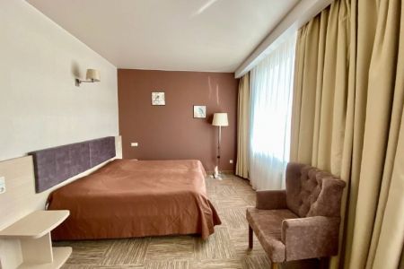 Стандартный 2-местный