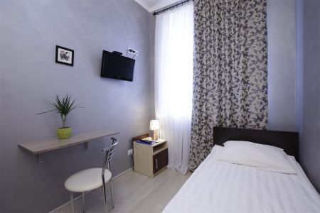 Стандартный 2-местный (DBL)