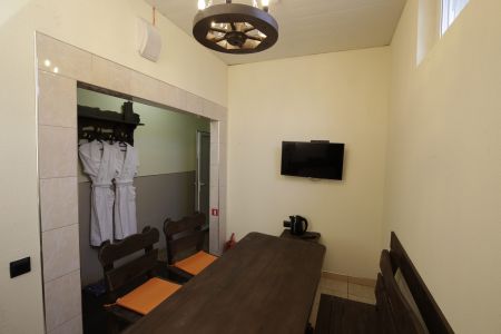 Стандартный 2-местный (DBL)