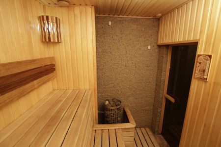 Стандартный 2-местный (DBL)