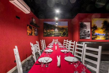 Стандартный 2-местный (DBL)