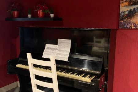 Стандартный 2-местный (DBL)