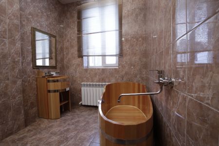 Стандартный 2-местный (DBL)