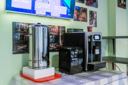 Стандартный 2-местный (DBL)