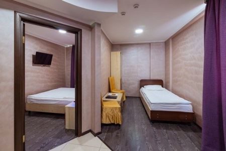 Стандартный 2-местный (DBL)