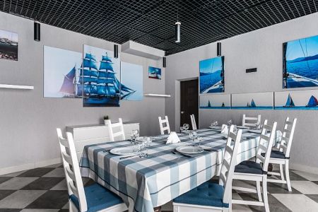 Стандартный 2-местный (DBL)