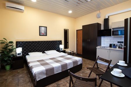 Стандартный 2-местный (DBL)