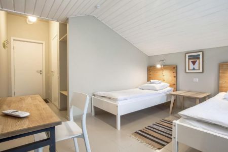 Комфорт 2-местный (с доп. местом)