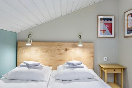 Комфорт 2-местный (с доп. местом)