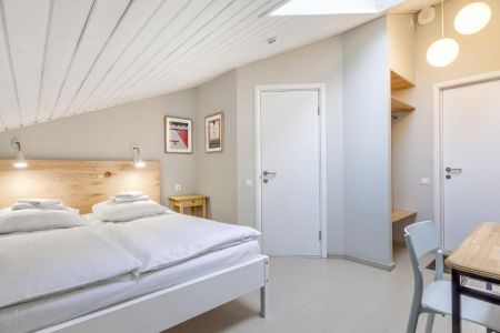 Комфорт 2-местный (с доп. местом)