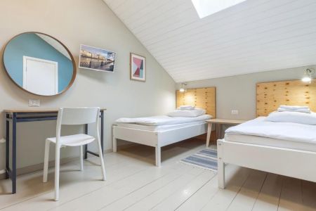 Комфорт 2-местный (с доп. местом)