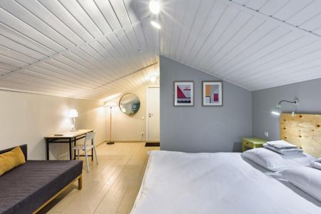 Комфорт 2-местный (с доп. местом)