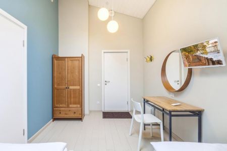 Комфорт 2-местный (с доп. местом)