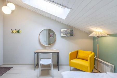 Комфорт 2-местный (с доп. местом)