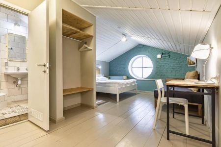 Комфорт 2-местный (с доп. местом)