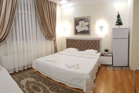 Золотая миля