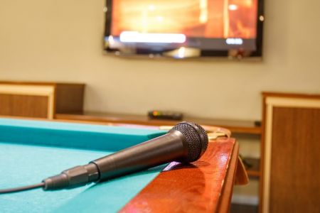 Внешний вид