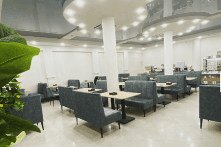 Внешний вид